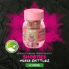 Shorties Guava Zkittlez | 5 infused prerolls per Barrel: (HYBRID) OK