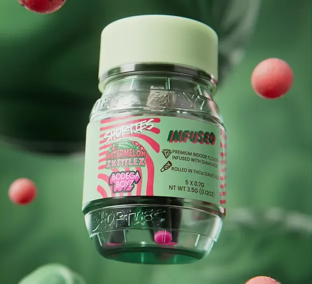 bodega boyz shorties