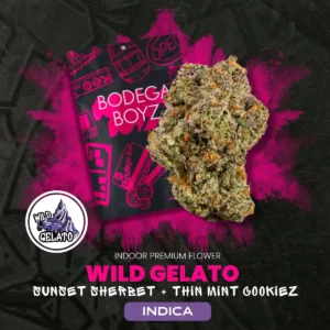 Bodega Boyz Wild Gelato