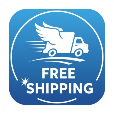 bodega boyz free shipping icon